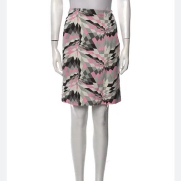 Tibi brand new skirt - Picture 9 of 9